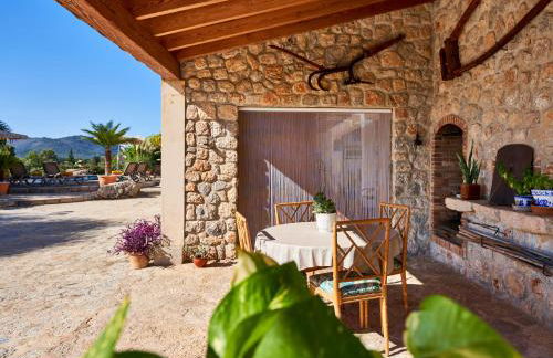 Quiet Villa in Buger with amazing pool, paddle court and nice garden - Foto 33