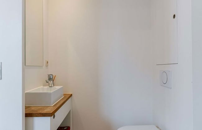 BE GNT Oude 1C in Gent - Foto 23