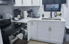 3bedroom 2 bath minutes away from Temple, Philly museum, Philly zoo , center city - Foto 10