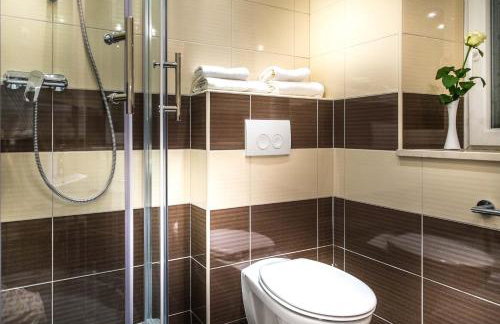 Split Oasis Studio Apartments - Photo 30