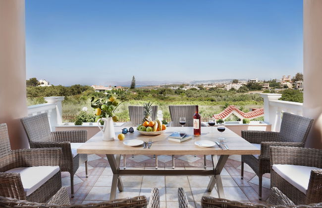 Villa Vanelia Mare - Foto 36