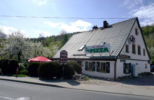 Górski Sad - Bazylia - Foto 20