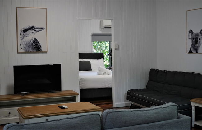 Dandaloo Gardens - Foto 10