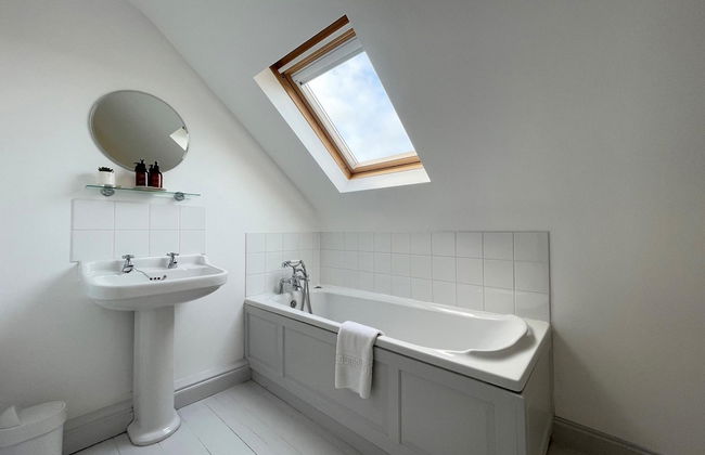 Cribba Port Isaac 3 bed 2 Parking Stunning Views - Foto 17