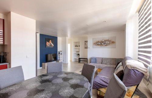 Vue sur Saint Quentin Un Séjour à Part - Foto 13