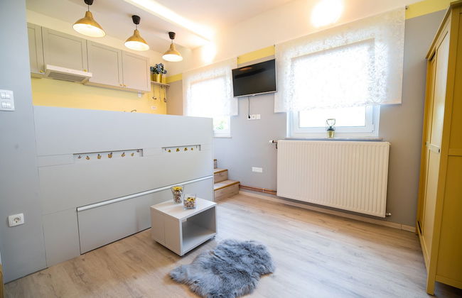 Apartments Stankovo - Foto 11