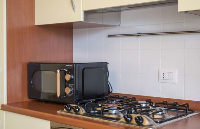 De Gasperi 14 in Sale Marasino - Foto 10