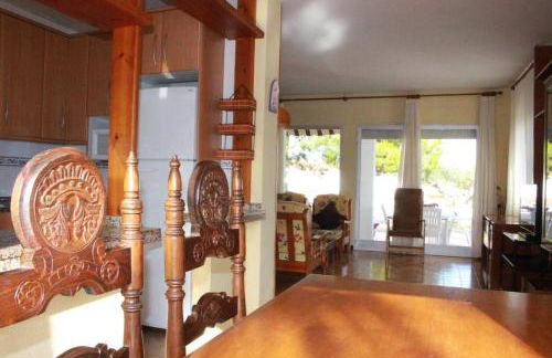 Jordi - Chalet con jardín, piscina privada y barbacoa en l'Ampolla - Deltavacaciones - Foto 16