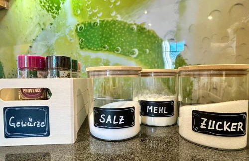 Knusperhäuschen mit Sauna - Foto 24