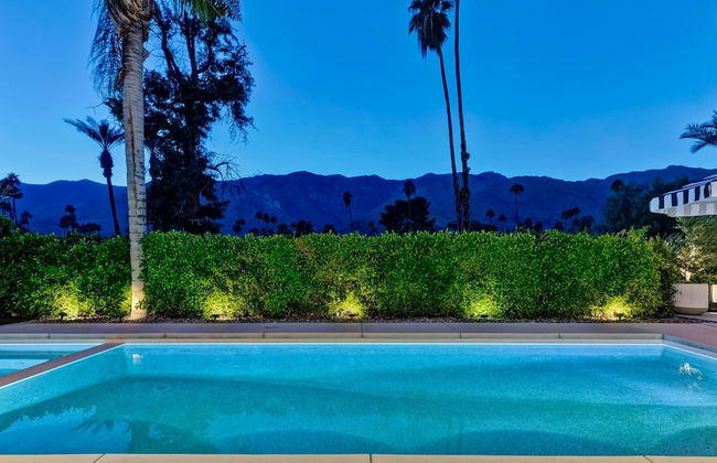 Indian Canyon Oasis in Palm Springs - Foto 55