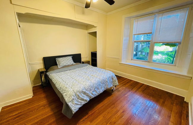 Montgomery Unit1 in Elkins Park - Foto 11