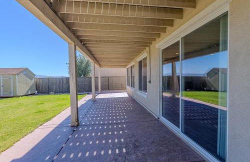 Sierra Vista Retreat - Reno Tahoe - Foto 22