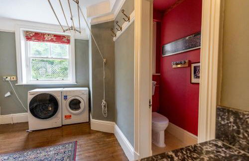 RAYGILL HOUSE - Spacious Family Retreat in Scenic North Yorkshire - Hot tub hire available - Foto 22