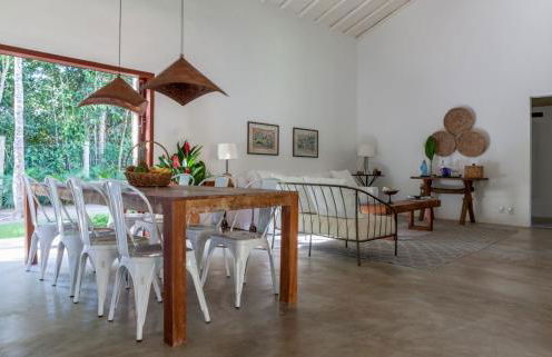 Casa Pini - Condomínio Altos de Trancoso, próxima ao Quadrado - Foto 17