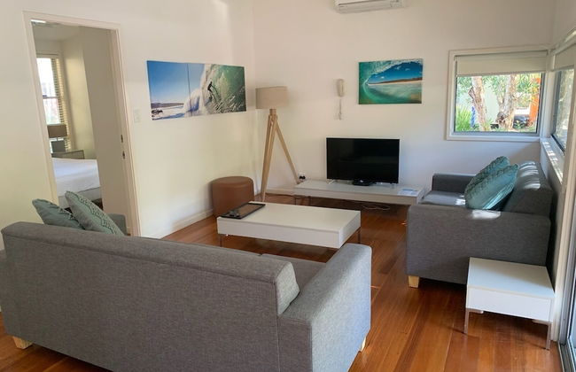 Mobys Beachside Retreat - Foto 23