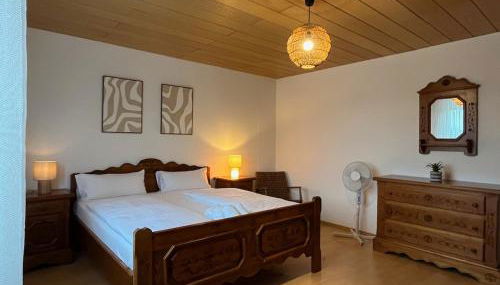 Terrassenwohnung in ruhiger Lage -3 Zimmer A96 nähe - Foto 5