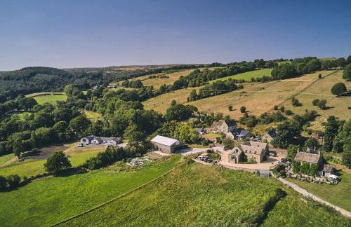 Horseshoe House - Foto 43