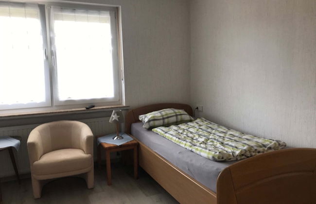 Wohnung mit Eigener Terrasse in Homberg - Foto 8