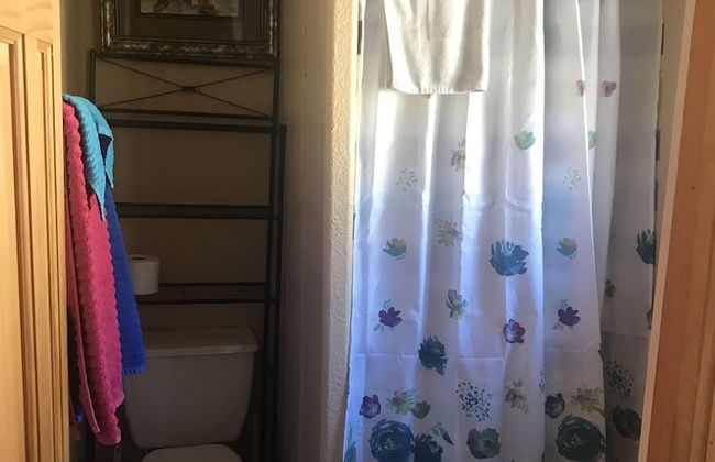 Alexander lake lodge - Foto 20