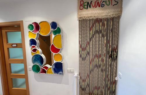 ACOGEDOR ÁTICO DÚPLEX EN TREMP - Foto 12