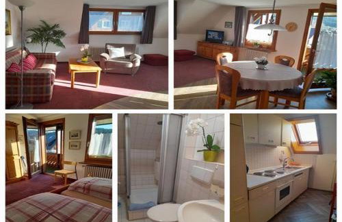 Ferienhaus im Park - Photo 9