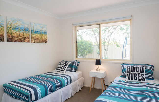 Gold Coast Theme Park Villa - Foto 2