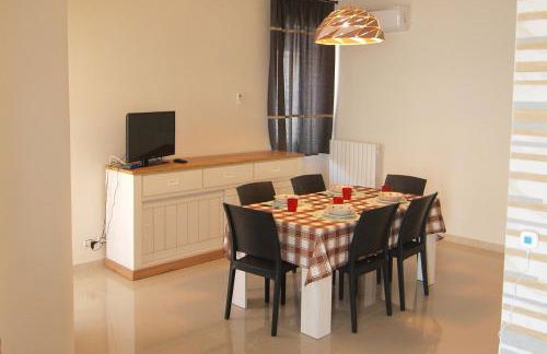 CASA ANGELA, luminoso appartamento al centro del Salento - Foto 15