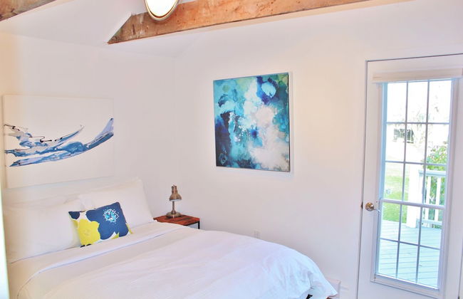 All Suites Whitney Manor - Photo 2