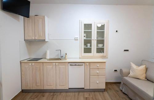 Familija Lovrinovi Retreat - Relax&Reconnect - Foto 42