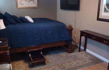 Authentic Treme Cottage Home - Foto 20