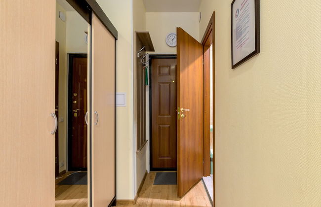 Ptitsa Hotel - Foto 41