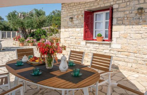 Romanatika House by PaxosRetreats - Foto 26