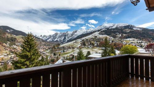 Appartement 2 ch, ski au pied, balcon-terrasse - FR-1-437-44 - Foto 5