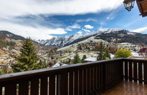 Appartement 2 ch, ski au pied, balcon-terrasse - FR-1-437-44 - Foto 5