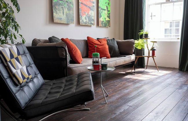 The Emporium - Stylish 2BD in Winchcombe - Foto 14