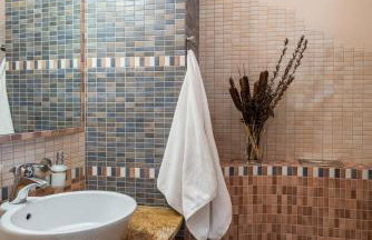 LUX VILLA Swimming pool-Tennis court-Home cinema - Foto 31