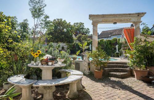 Haus Himmelblick mit privater Sauna - Foto 26