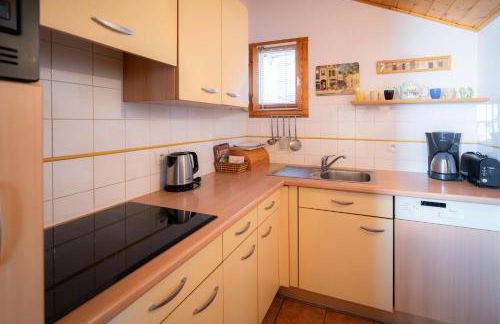 Le Cocon Detached chalet (6p). 3 bedrooms and 2 bathrooms - Foto 11