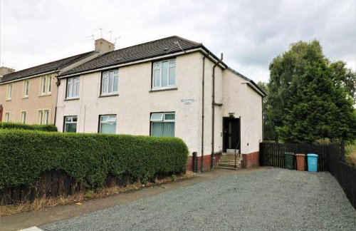 Carfin House - Motherwell - Foto 72