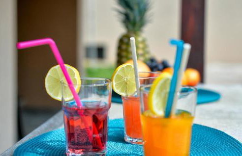 Lovely Home In Beretinec With Sauna - Foto 18