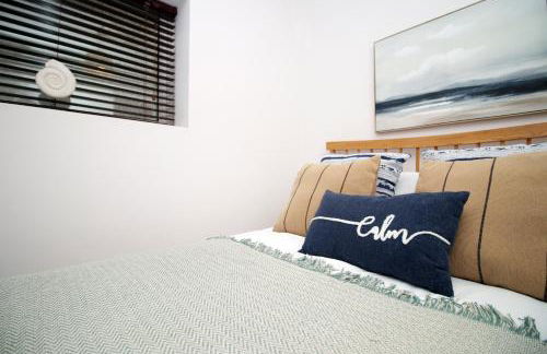 Coastal penarth dream! Close to Cardiff superb location near bars and restaurants! Dog friendly and welcome breakfast pack! - Foto 34