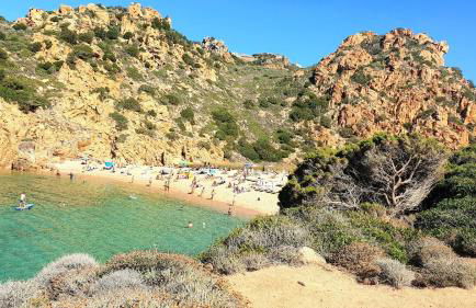 Sunset View Apartment and Pool Badesi - Foto 18