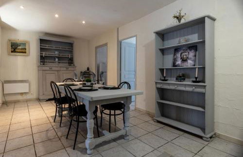 Domaine de bois joli - Foto 73