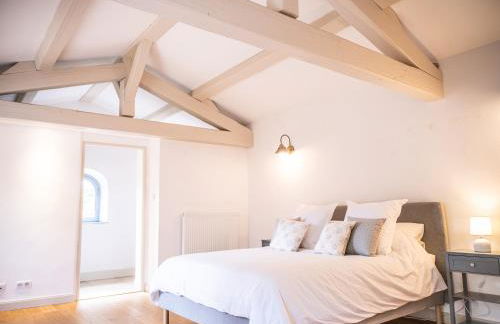 Bastide de Cordes sur Ciel - Piscine chauffée & Parc - Foto 11