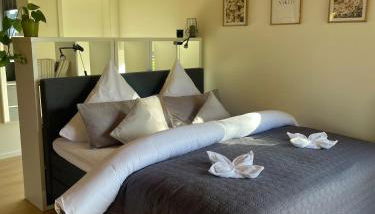 Gartenlodge im Grünen - Foto 4