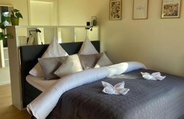 Gartenlodge im Grünen - Foto 4