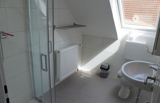 Haus Krabbensucher - Foto 17