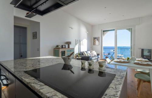 La Casa di Martina, Orizzonte Mare - Foto 9