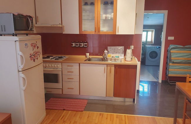 Apartments Matijevic - Foto 7