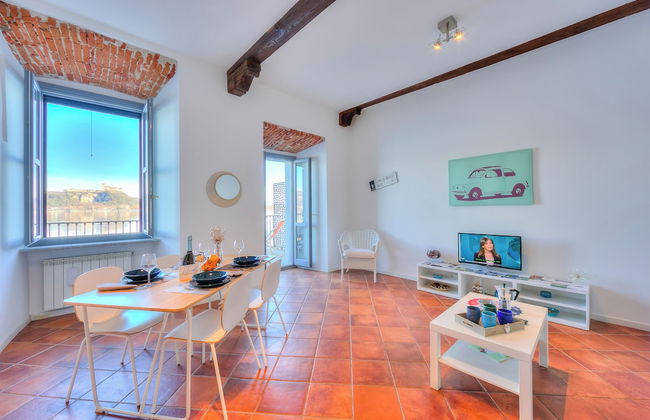 Volo Di Gabbiani Pied Dans L' Eau - Foto 15